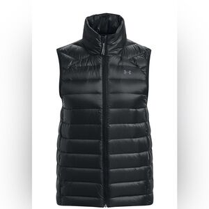 UA Women’s Storm Armour Down 2.0 Vest